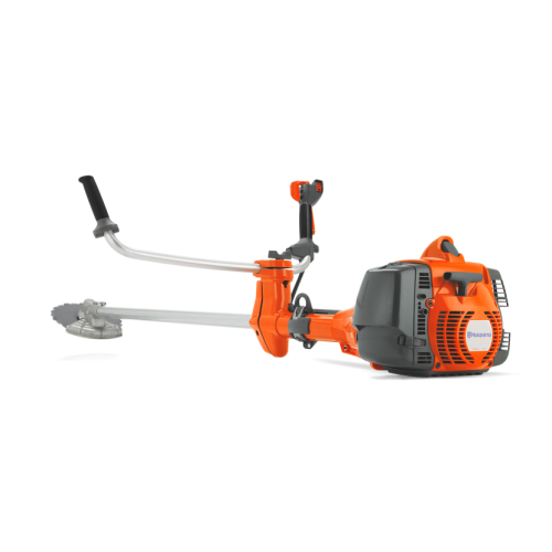 Мотокоса Бензинова Професійна (Кущоріз) Husqvarna 555FXT 9666292-03