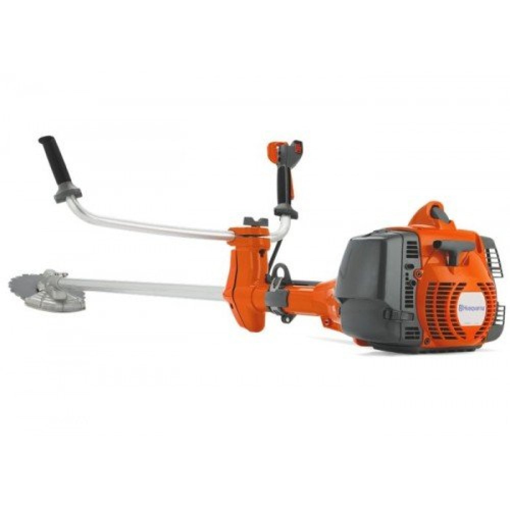 Мотокоса Бензинова Професійна (Кущоріз) Husqvarna 555FX 9666291-01