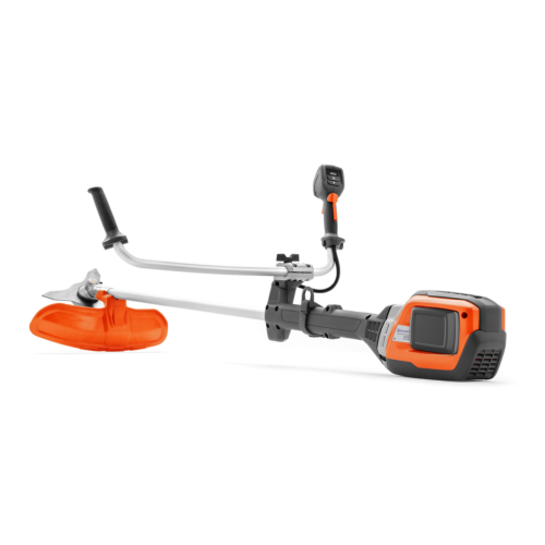 Мотокоса Акумуляторна Професійна (Кущоріз) Husqvarna 535iFR 9678505-04