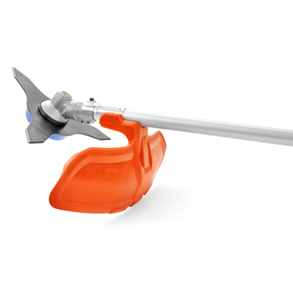 Мотокоса Акумуляторна Професійна (Кущоріз) Husqvarna 535iFR 9678505-04