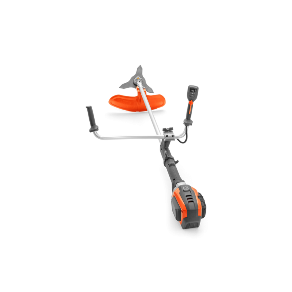Мотокоса Акумуляторна Професійна (Кущоріз) Husqvarna 535iFR 9678505-04