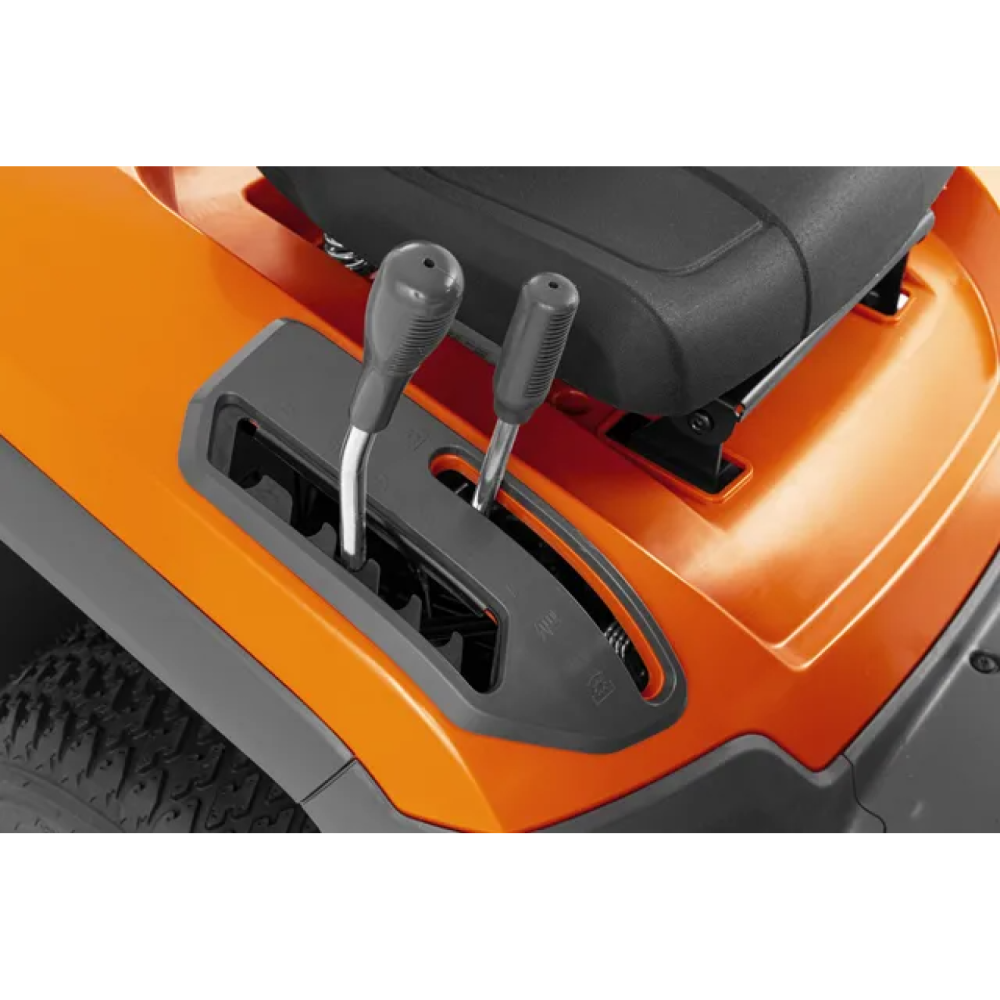 Трактор Косарка Husqvarna TС 112 9706222-01