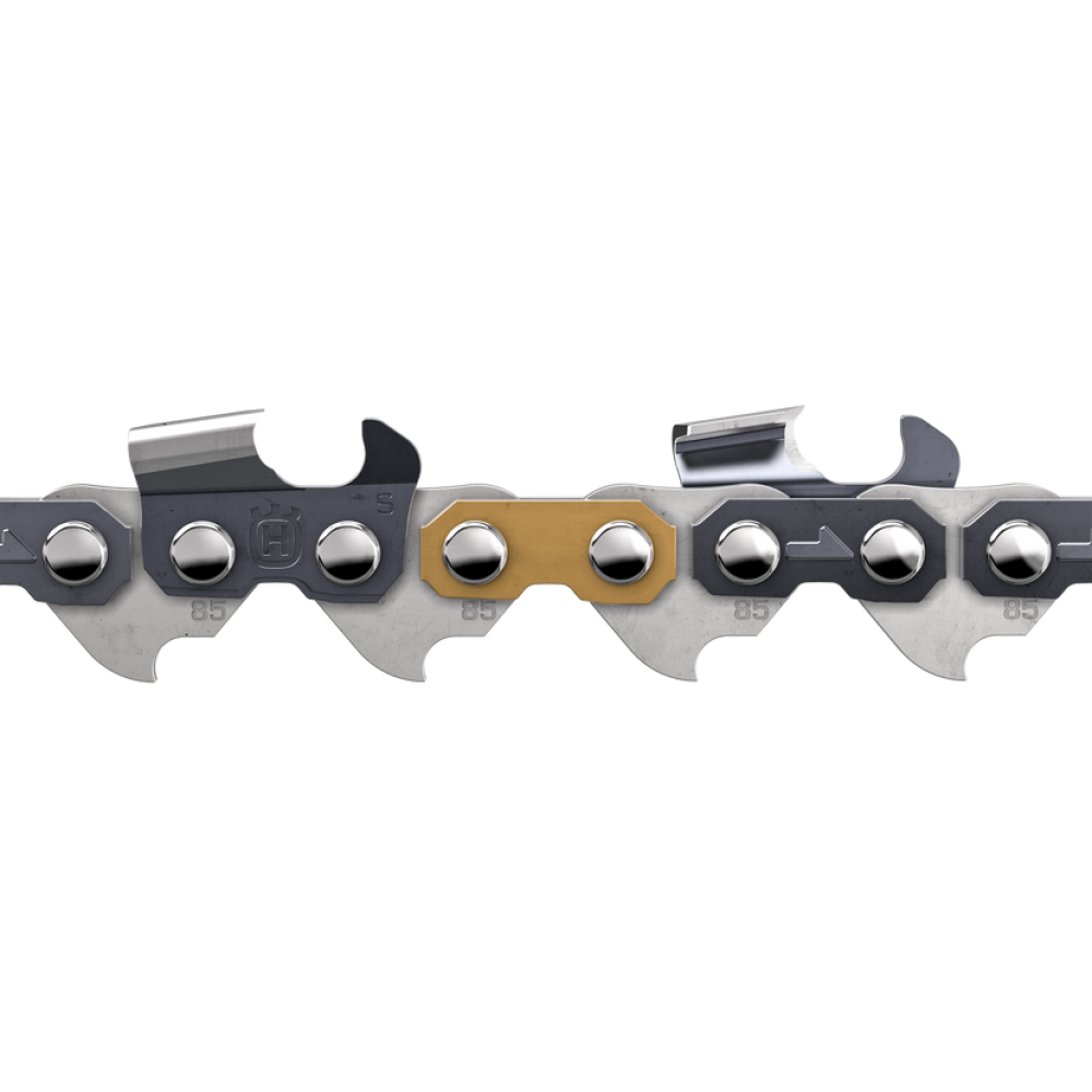 Ланцюг Husqvarna X-CUT S85; 3/8"; 1.5мм; Напівдолото