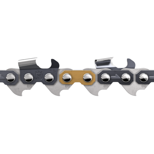 Ланцюг Husqvarna X-CUT S85; 3/8"; 1.5мм; Напівдолото