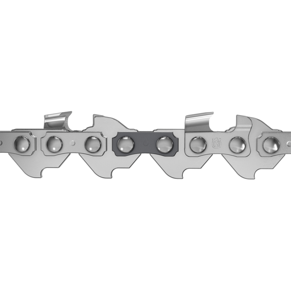 Ланцюг Husqvarna X-Precision SP11G; 1/4' mini Pixel; 1.1мм; Напівдолото 5293406-68