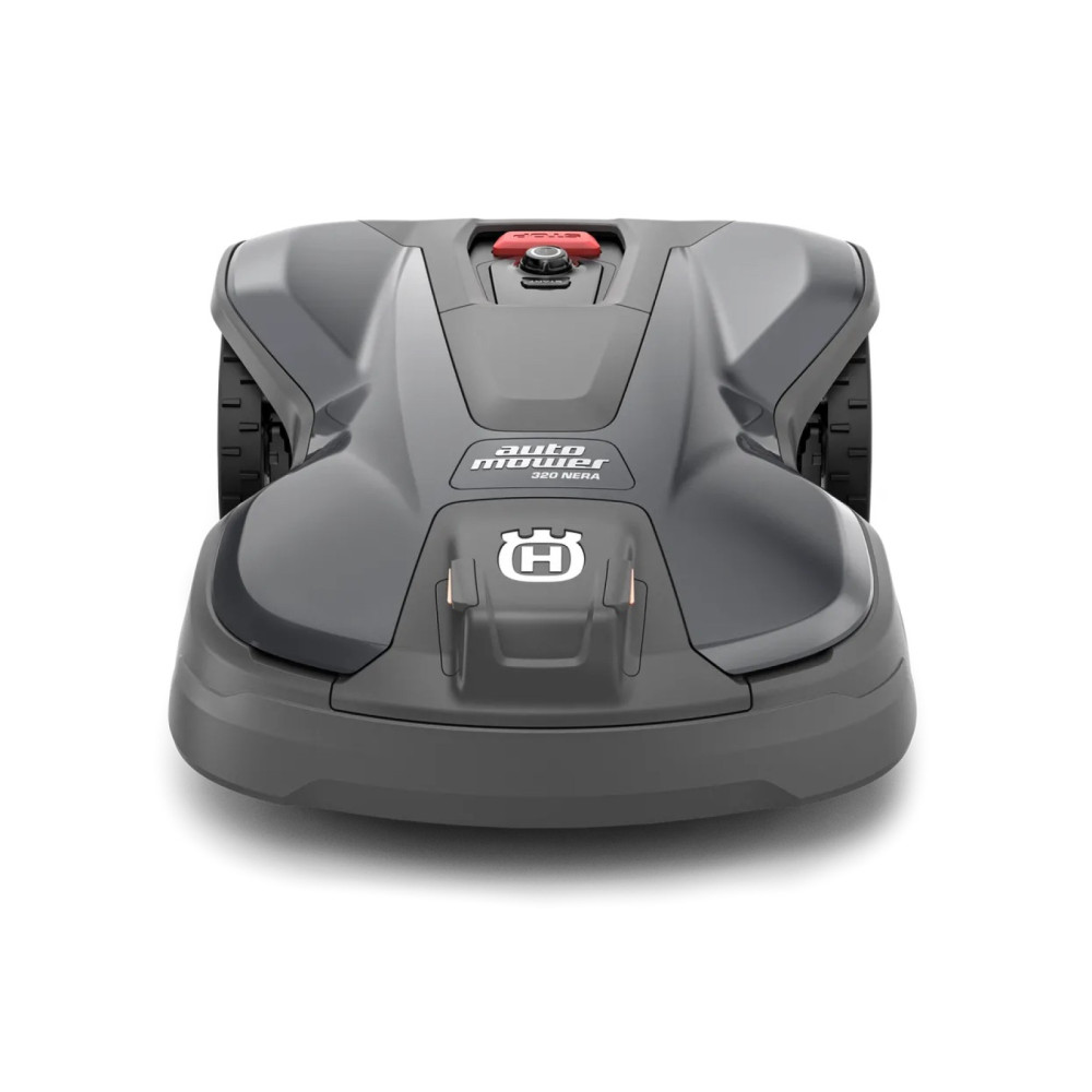 Газонокосарка-Робот Husqvarna AM 320 NERA (до 2200 м²) 9705351-11