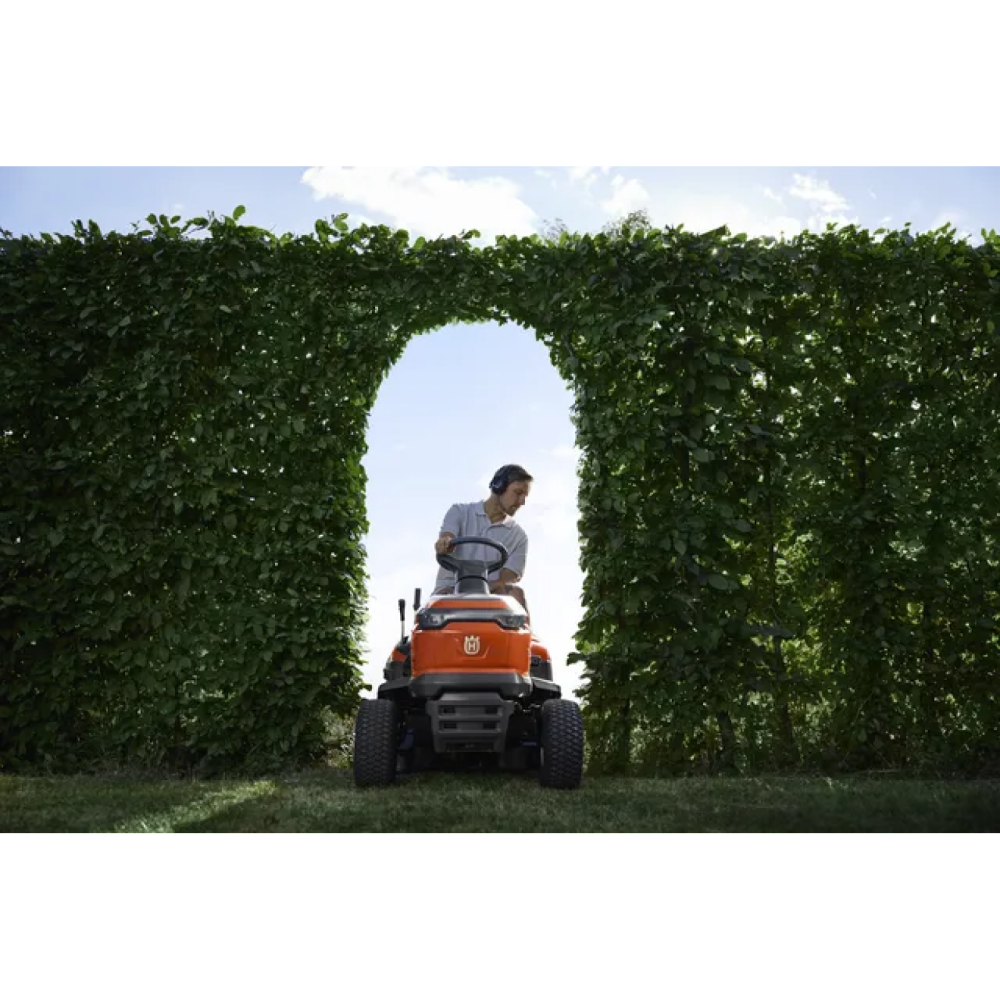 Трактор Косарка Husqvarna TС 112 9706222-01