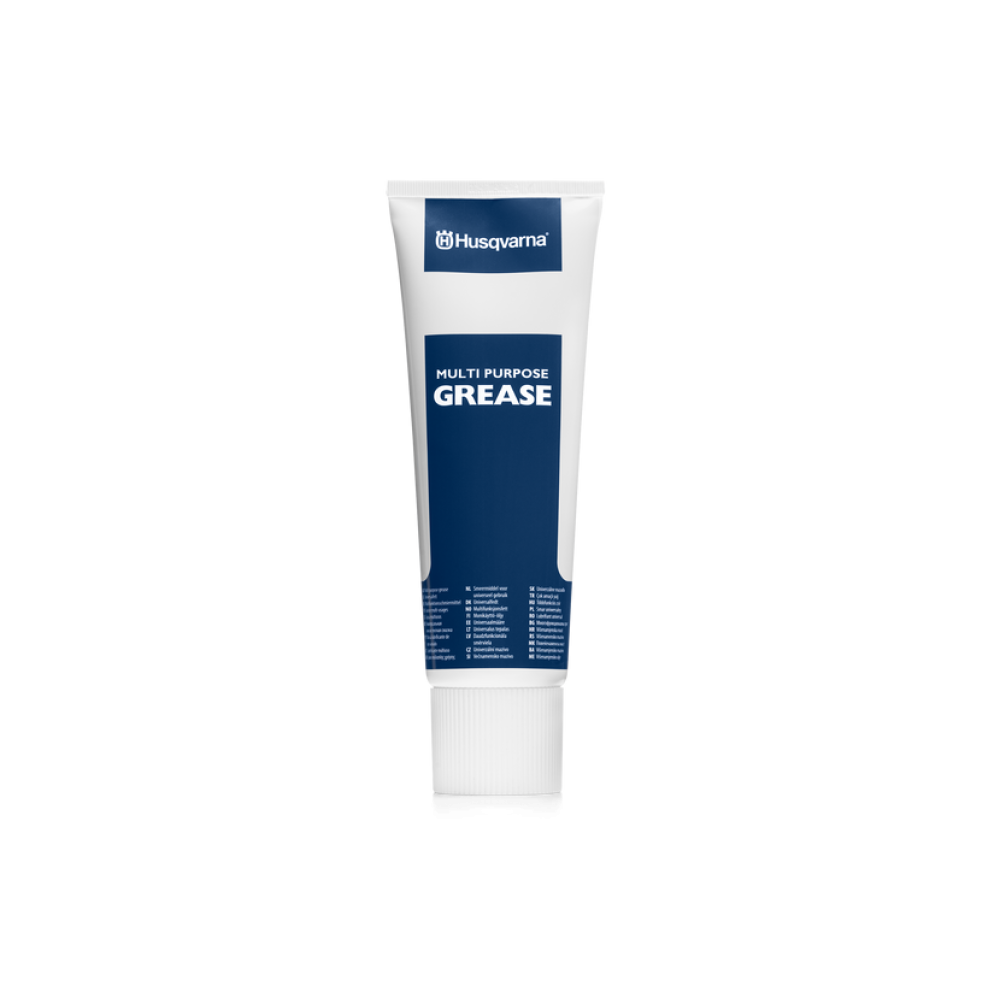 Мастило Універсальне Husqvarna Multi Purpose Grease (225 грам) 5025127-01