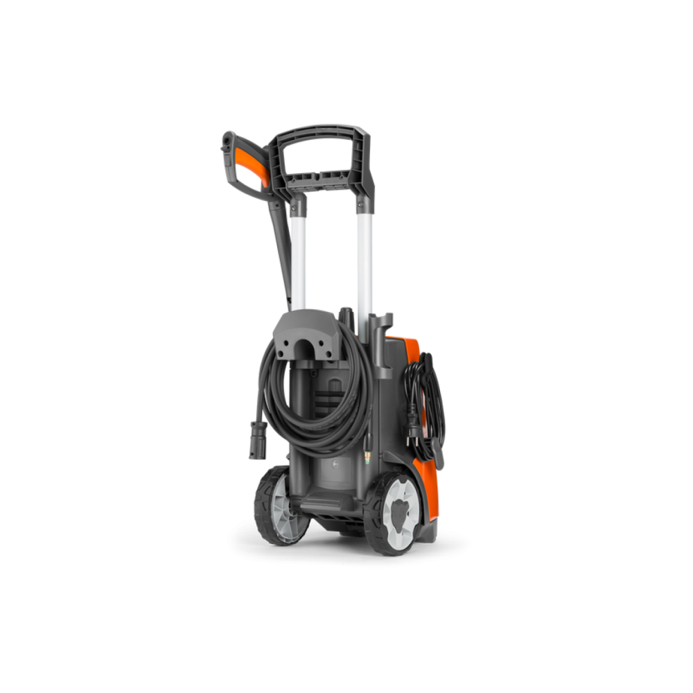 Мийка Високого Тиску Husqvarna PW 345C 9676776-01