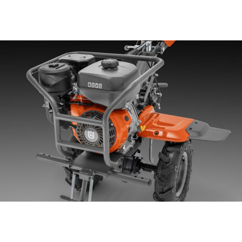 Мотоблок Бензиновий Husqvarna TF 545P 9676393-02