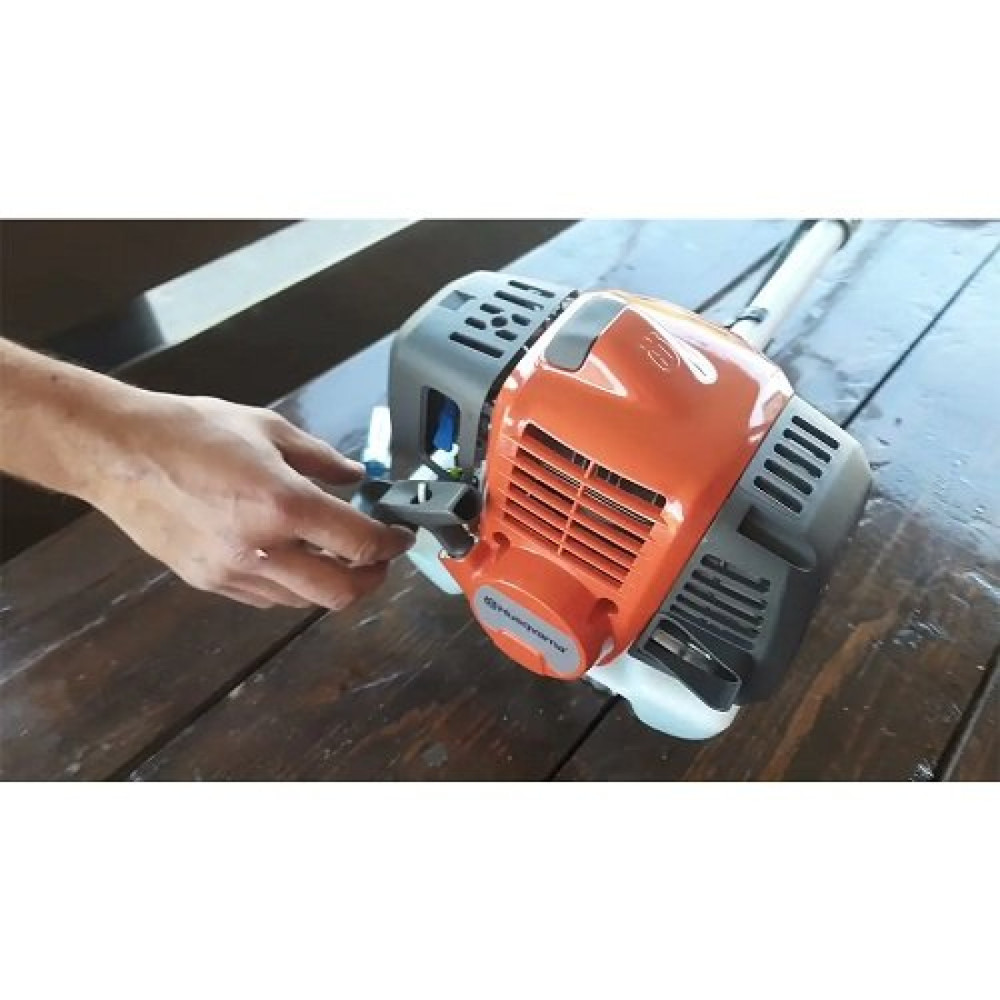 Мотокоса Бензинова (Травокосарка) Husqvarna 321R 9706512-01
