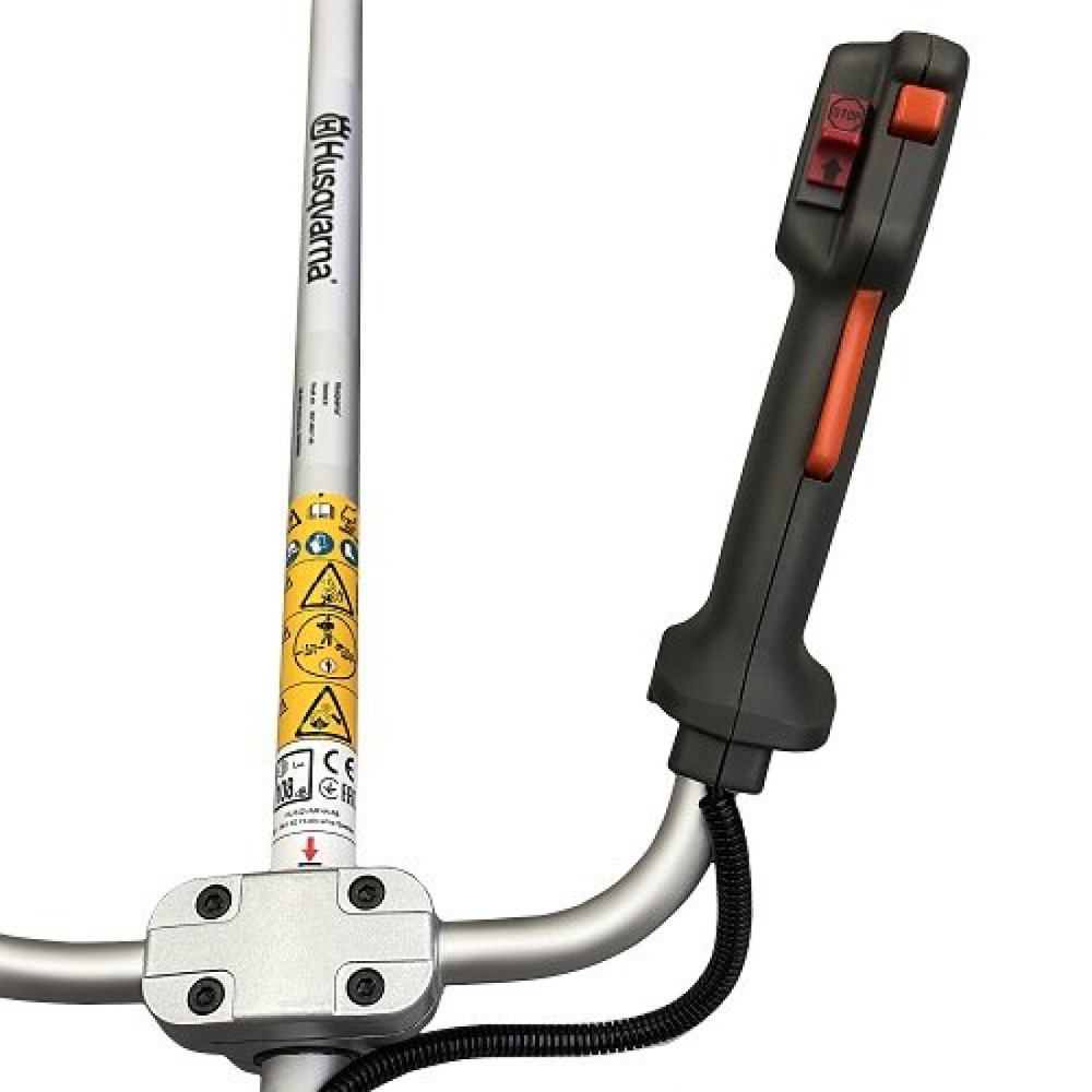 Мотокоса Бензинова (Травокосарка) Husqvarna 331R 9678665-04