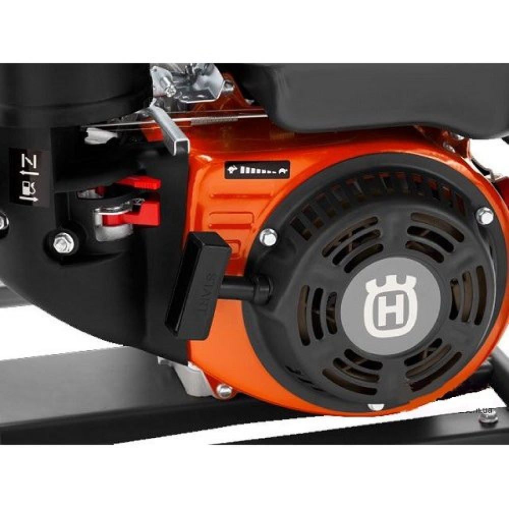 Бензинова Мотопомпа Husqvarna W80P 9676391-02