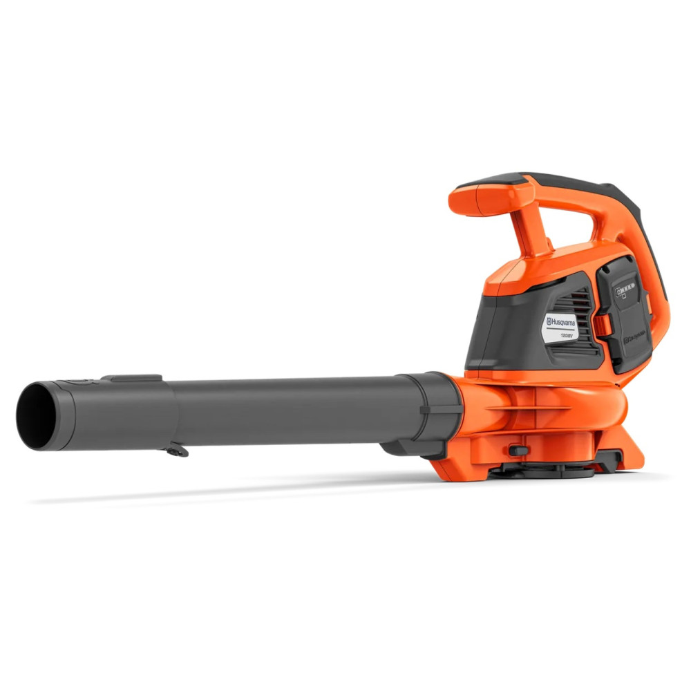 Повітродув-Пилосос Акумуляторний Husqvarna 120iBV KIT (АКБ+ЗП) 9706498-04