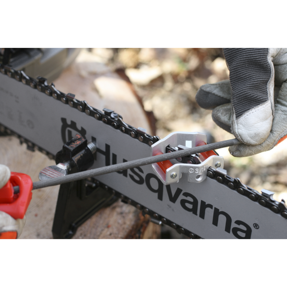 Напилок круглий Husqvarna Intensive Cut (4мм, 12 шт.)