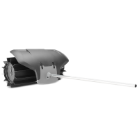 Насадка підмітач Husqvarna SR600-2 (до моделей LK) 9672944-01