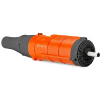 Насадка повітродув Husqvarna ВА101 (до моделей LK) 9672864-01