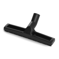 Насадка для підлоги Husqvarna 300 мм (до пилососів WDC) 5949666-01