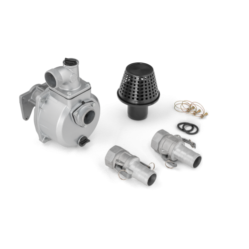 Насос для води Husqvarna 2'' (до мотоблоків TF 440, 545Р) 5895272-01