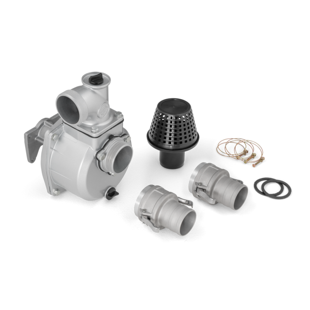 Насос для води Husqvarna 3'' (до мотоблоків TF 440, 545P) 5895272-02