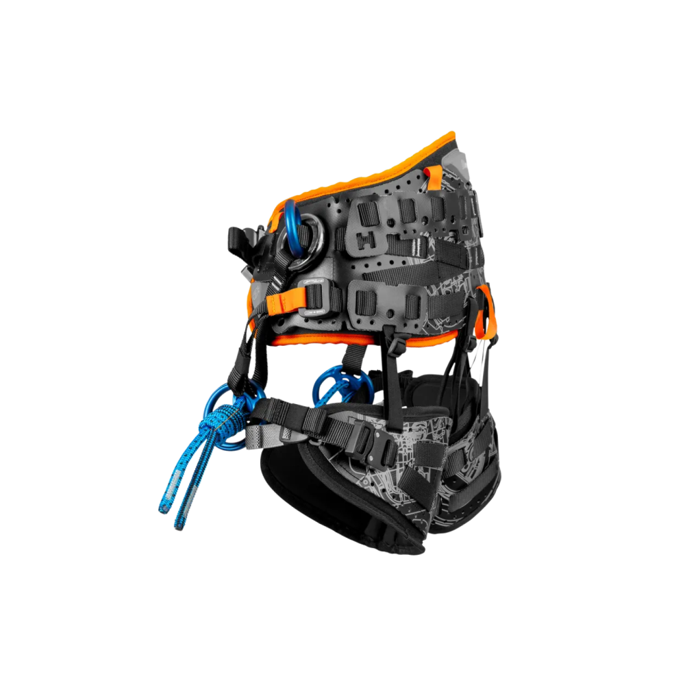 Система страховки Арбориста Husqvarna (комплект) 5340986-01