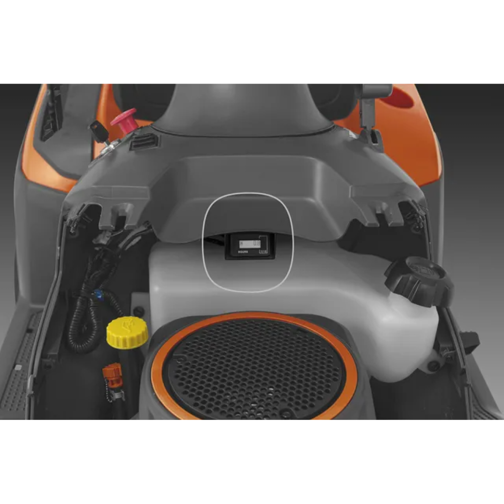 Трактор Косарка Husqvarna TС 114 9706223-01