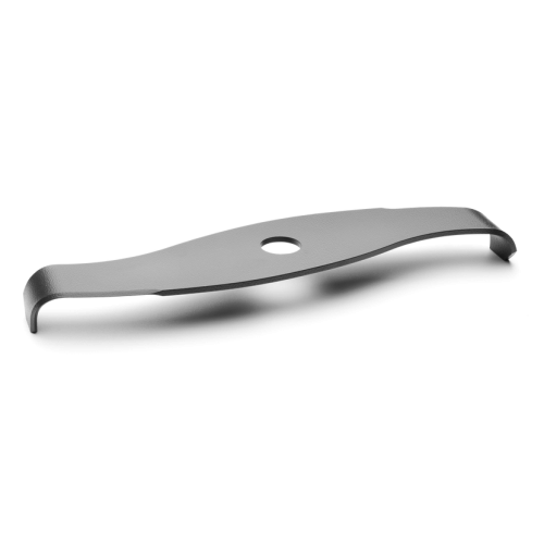 Ніж для трави 2-х зубий Husqvarna Shredder (318/2/25,4) Ø300мм 5897753-01