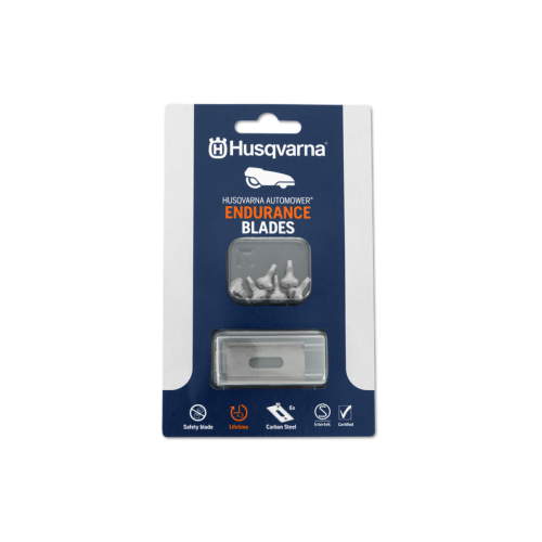 Ножі Endurance до робота Husqvarna Automower® (6шт) 5950844-01