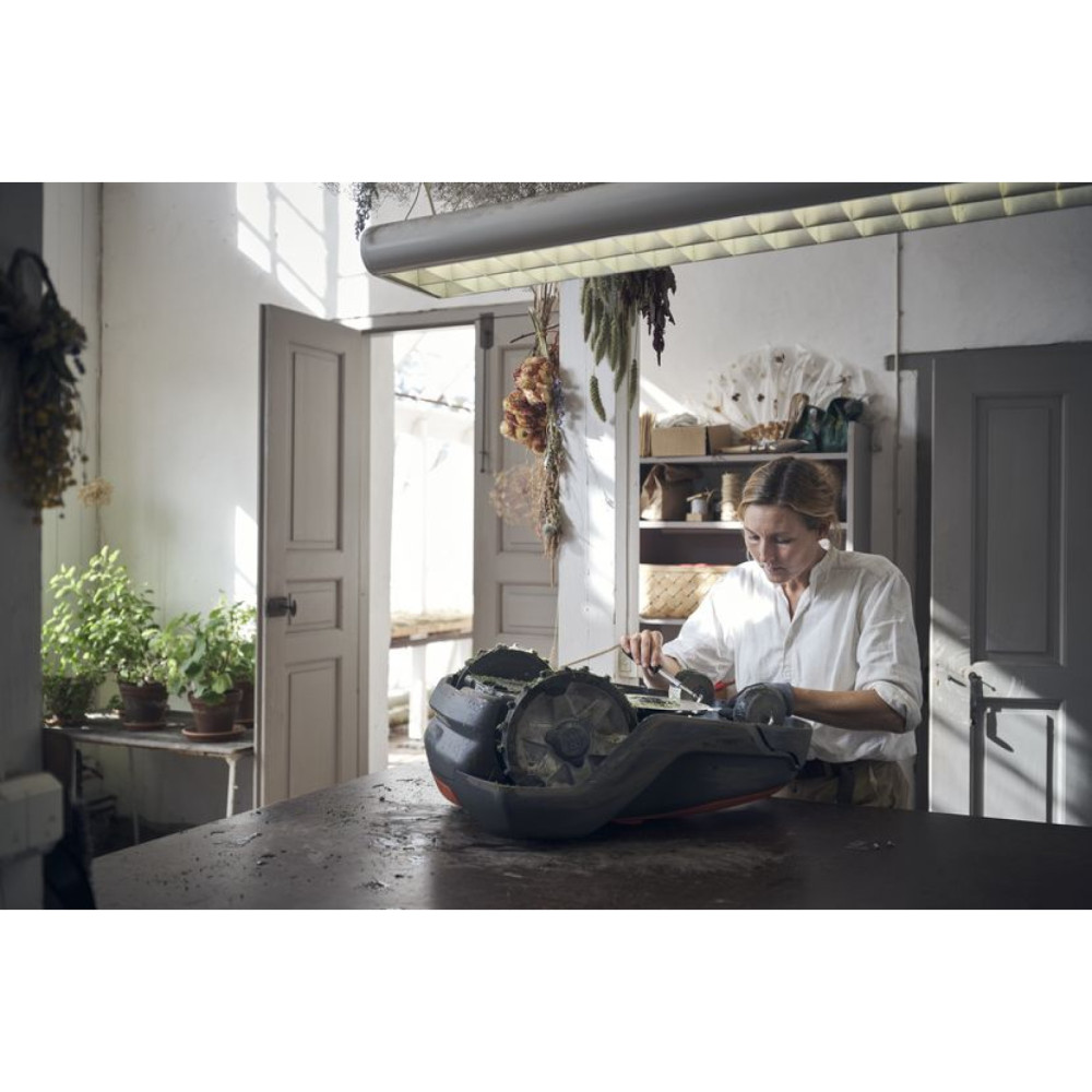 Ножі до робота Husqvarna Automower® (45шт) 5776065-05
