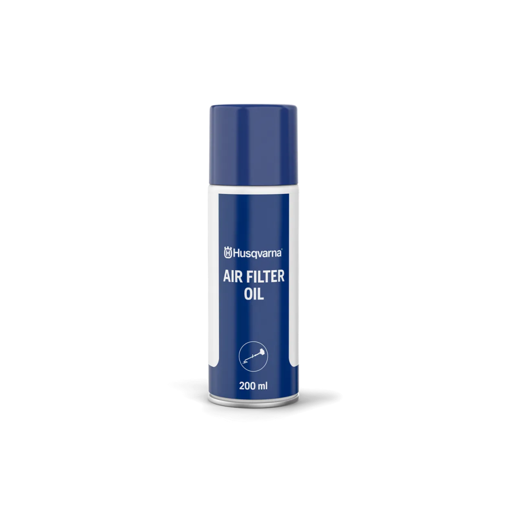 Мастило-Спрей Для Повітряних Фільтрів Husqvarna Air Filter Oil (200 мл) 5386295-01