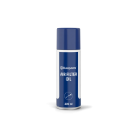 Мастило-Спрей Для Повітряних Фільтрів Husqvarna Air Filter Oil (200 мл) 5386295-01