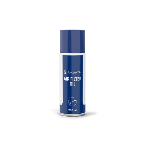 Мастило-Спрей Для Повітряних Фільтрів Husqvarna Air Filter Oil (200 мл) 5386295-01