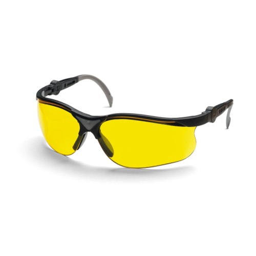 Окуляри захисні Husqvarna Yellow Х