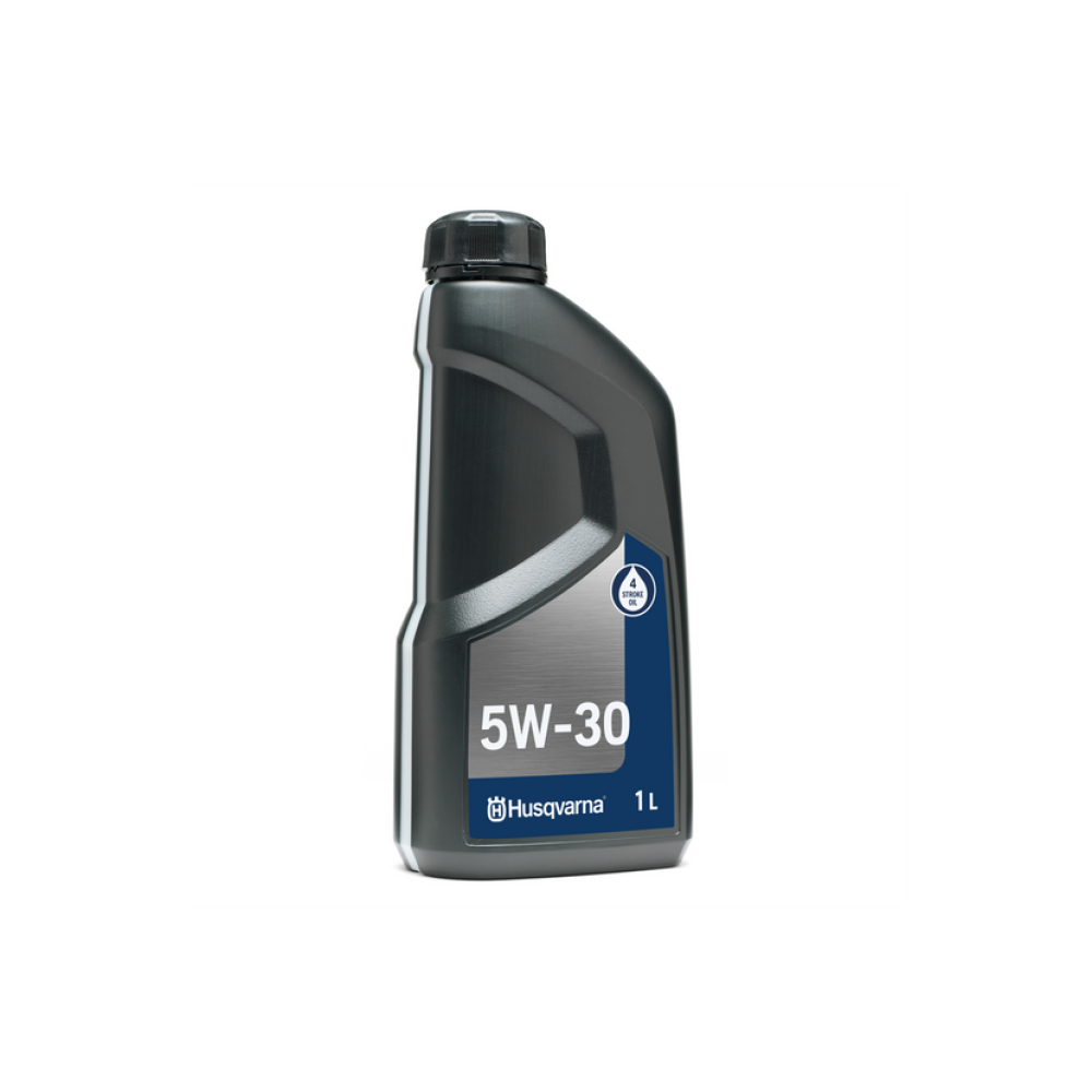 Олива Чотиритактна, Зимова Husqvarna SAE 5W-30 (1 л) 5976868-01