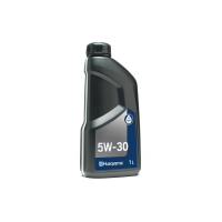 Олива Чотиритактна, Зимова Husqvarna SAE 5W-30 (1 л) 5976868-01