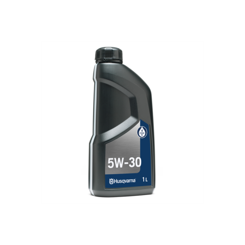 Олива Чотиритактна, Зимова Husqvarna SAE 5W-30 (1 л) 5976868-01