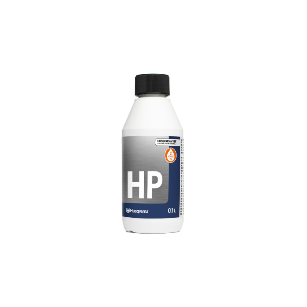 Олива Двотактна Husqvarna HP (0,1 л) 5878085-01