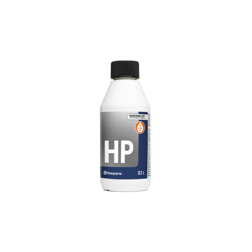 Олива Двотактна Husqvarna HP (0,1 л) 5878085-01