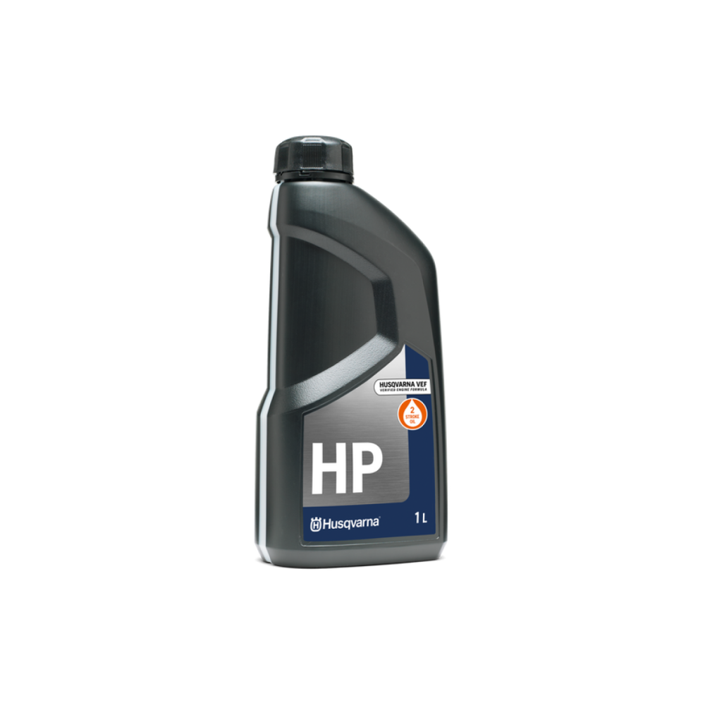Олива Двотактна Husqvarna HP (0,1 л) 5878085-01