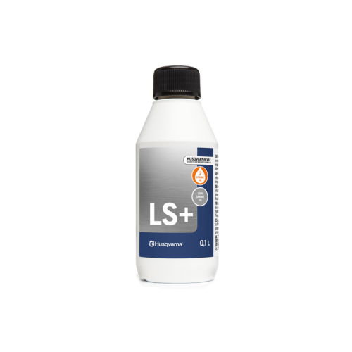 Олива Двотактна Husqvarna LS+ (0,1 л) 5781803-02