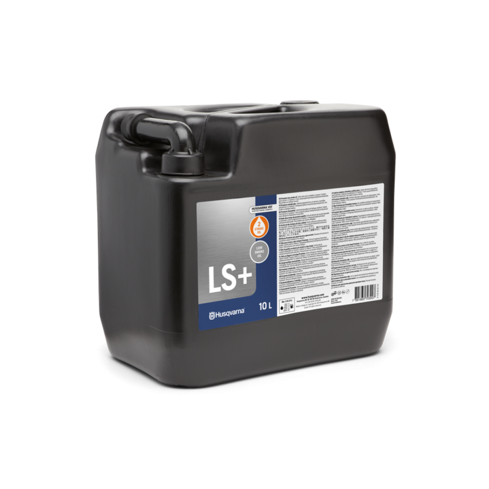 Олива Двотактна Husqvarna LS+ (1 л, із дозатором) 5780370-02