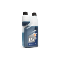 Олива Двотактна Husqvarna LS+ (1 л, із дозатором) 5780370-02