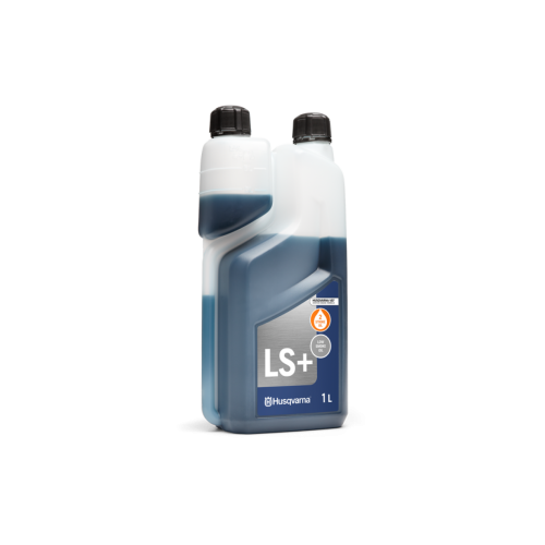 Олива Двотактна Husqvarna LS+ (1 л, із дозатором) 5780370-02