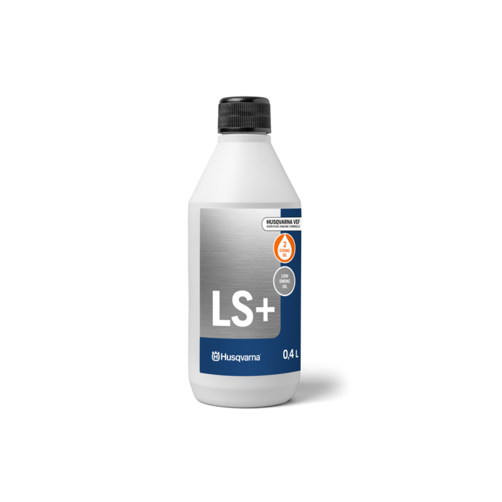 Олива Двотактна Husqvarna LS+ (1 л, із дозатором) 5780370-02