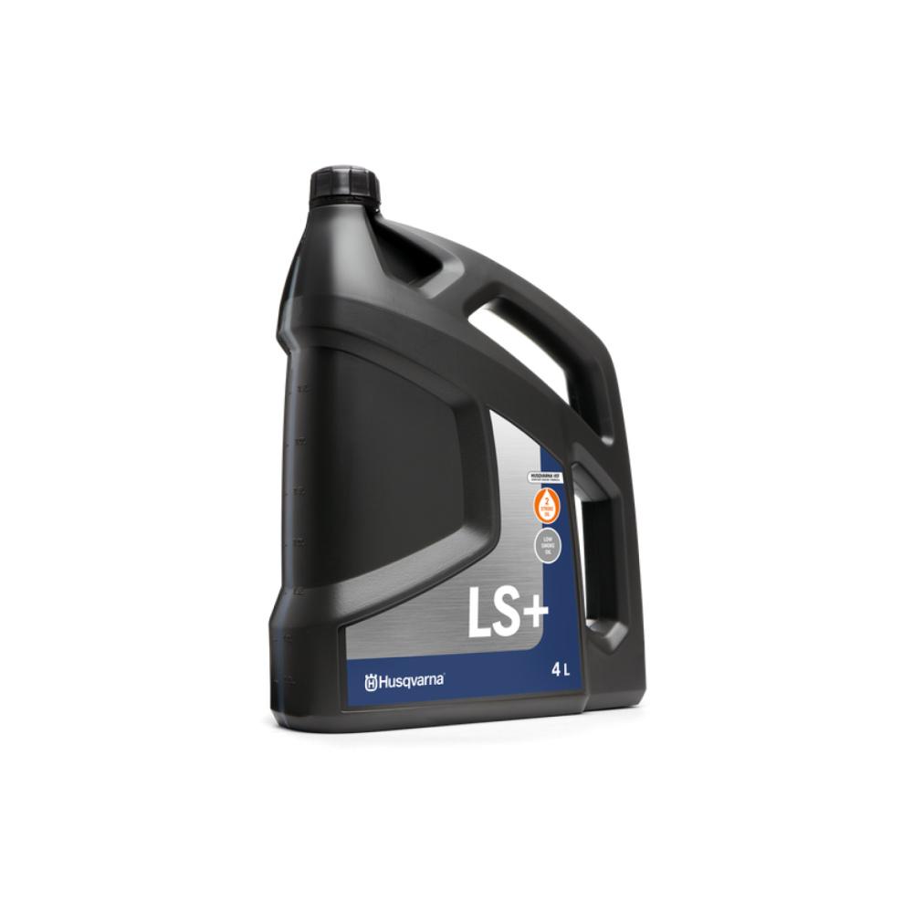 Олива Двотактна Husqvarna LS+ (1 л, із дозатором) 5780370-02