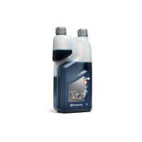 Олива Двотактна Husqvarna XP (1 л, із дозатором) 5780370-03