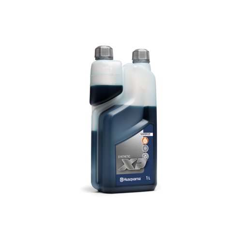 Олива Двотактна Husqvarna XP (1 л, із дозатором) 5780370-03