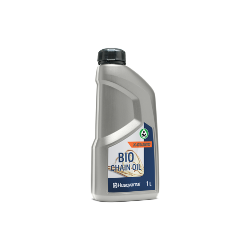 Олива Ланцюгова Husqvarna X-GUARD Bio (1 л) 5964573-01