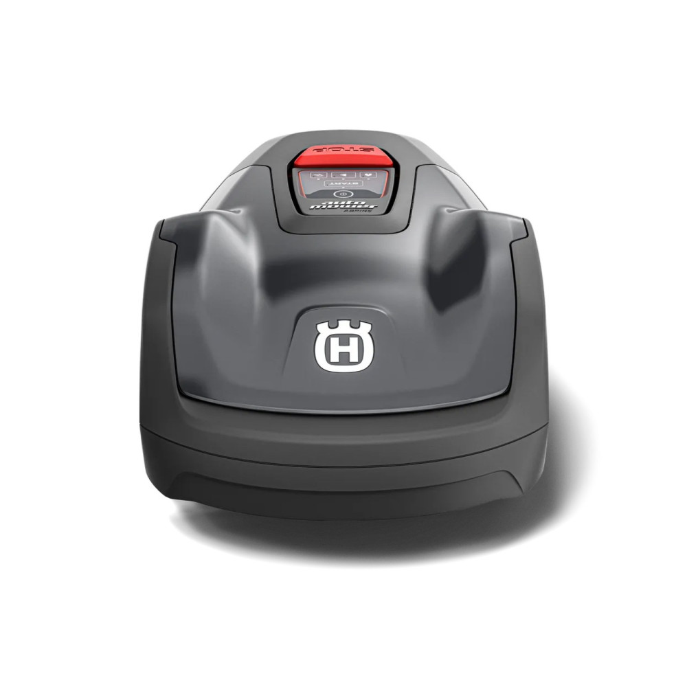 Газонокосарка-Робот Husqvarna Aspire R4 (до 400 м²) 9705685-11