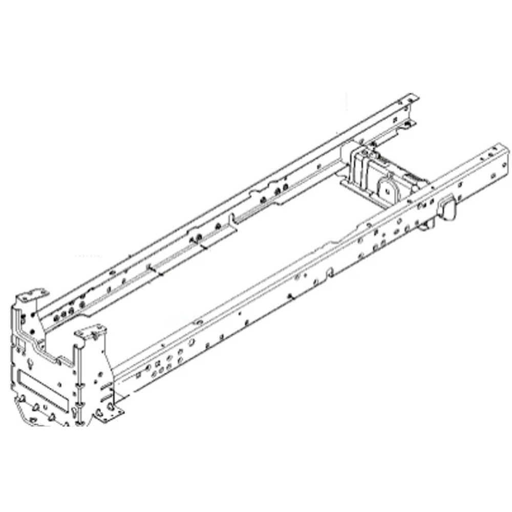 Трактор Косарка Husqvarna TC 242T 9605102-02